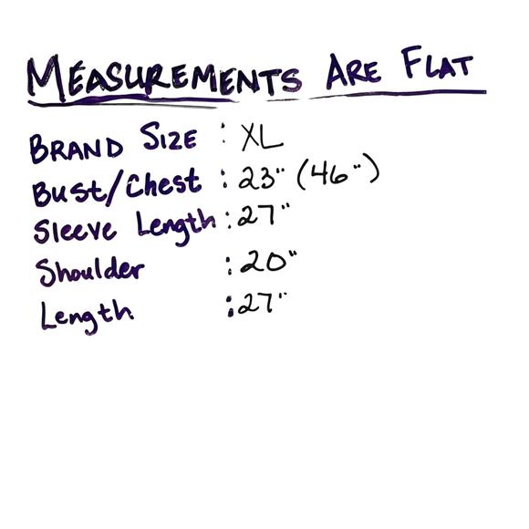 Michael Kors Men’s XL Charcoal Gray Wool Blend Crew Neck Pullover Sweater - Picture 6 of 6